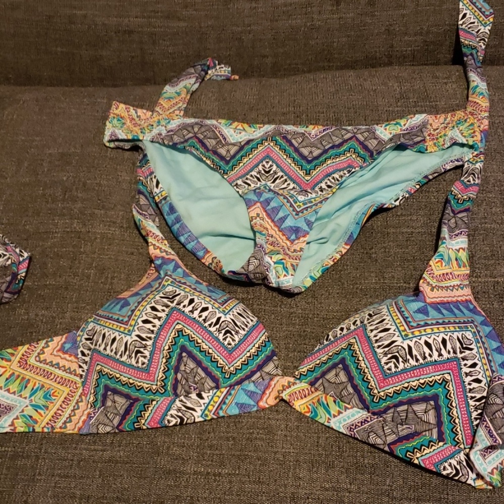 swimsuit